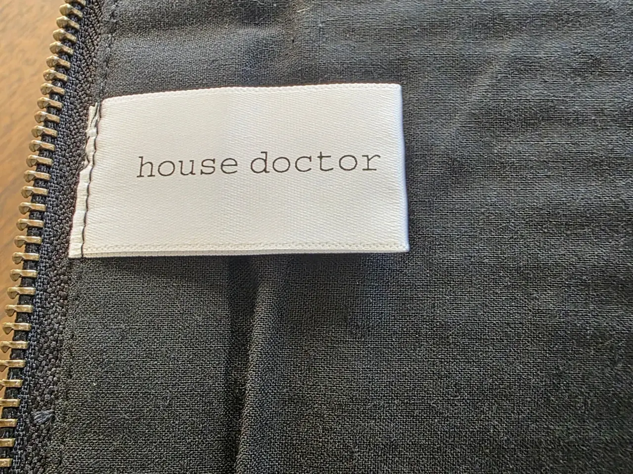 Billede 5 - House Doctor computersleeve NY