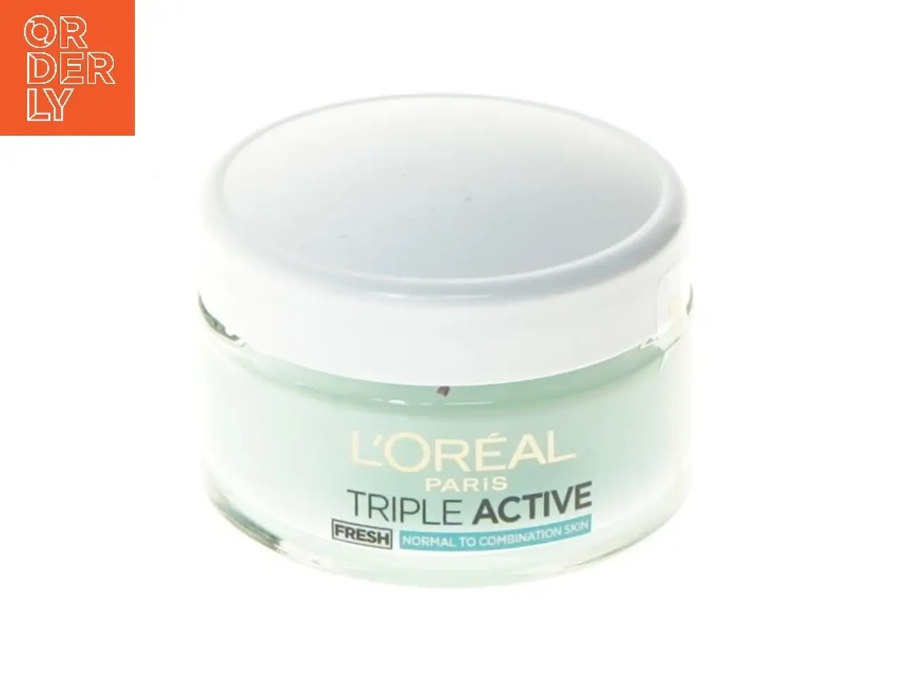 Billede 4 - L'Oreal Triple Active Gel-Creme fra L’oréal (str. 6,5 cm)