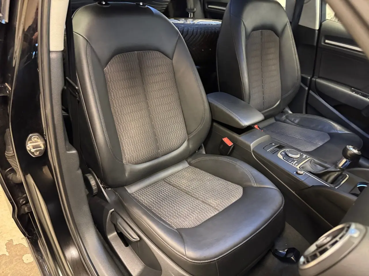 Billede 15 - Audi A3 1,4 TFSi 150 Ambiente Sportback