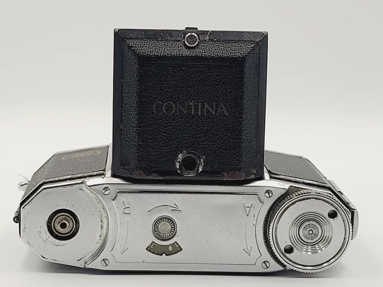 Billede 5 - ⭐️· Analogkamera: 📸 Zeiss Ikon Contina Foldekamer