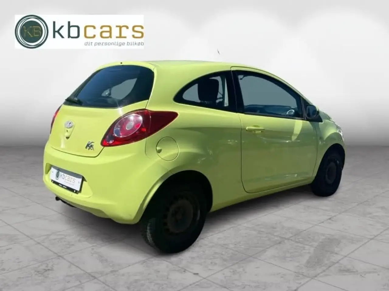 Billede 7 - Ford Ka 1,2 Trend+