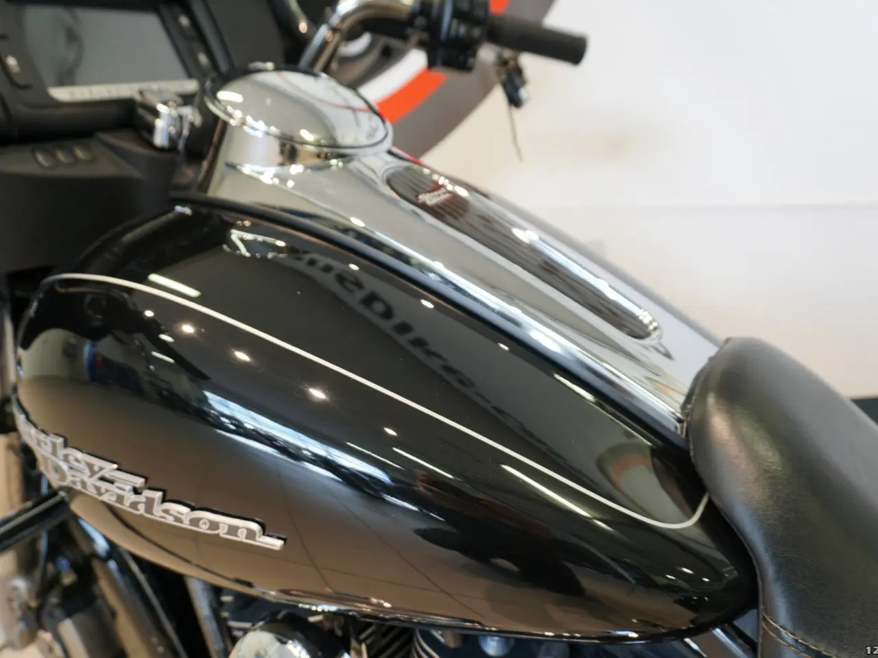 Billede 9 - Harley-Davidson FLHX Street Glide