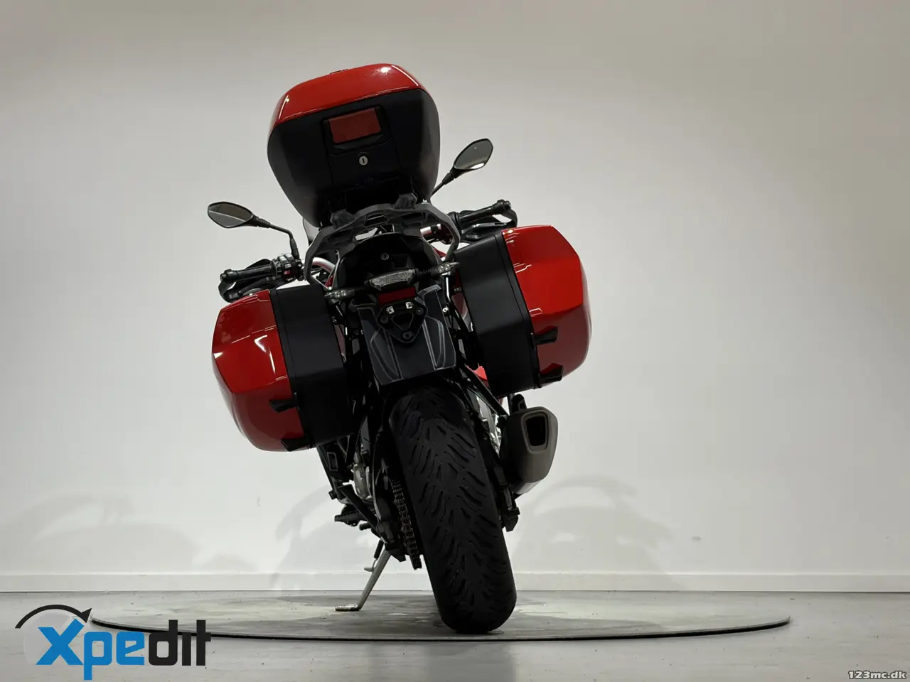 Billede 8 - BMW S 1000 XR
