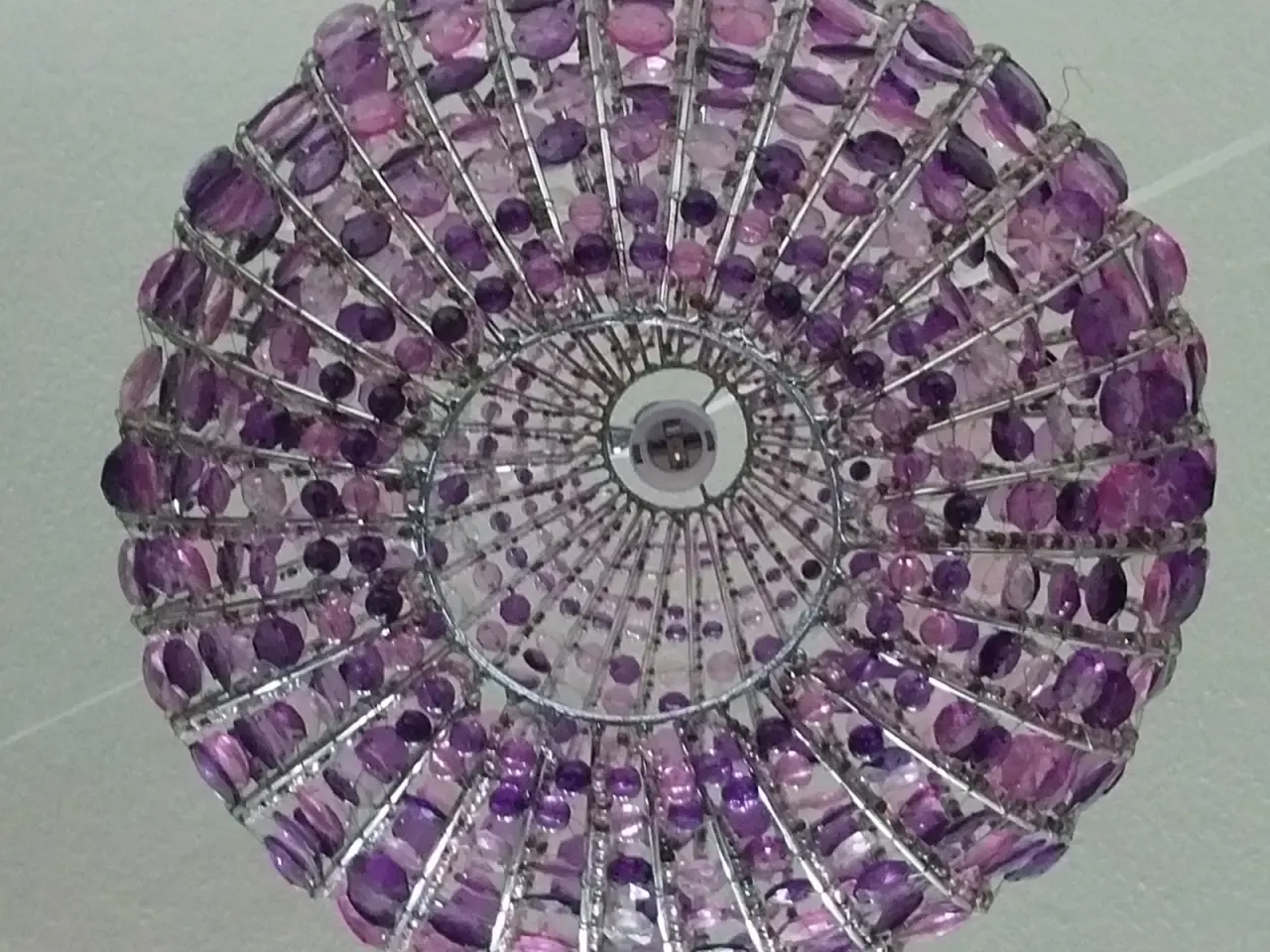 Billede 8 - Loftlampe pendel