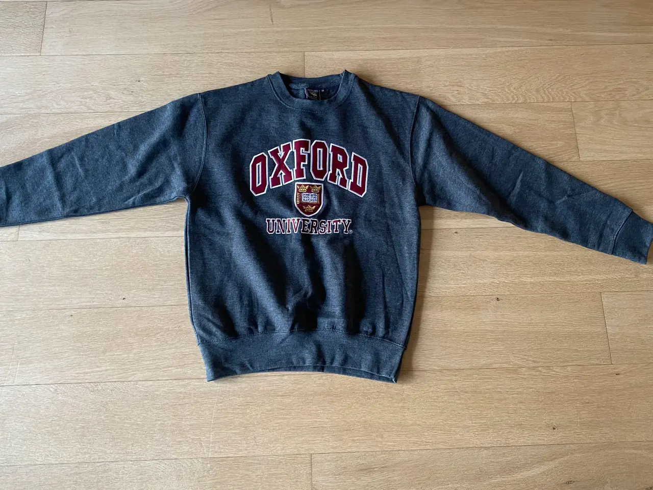 Billede 1 - Sweatshirt