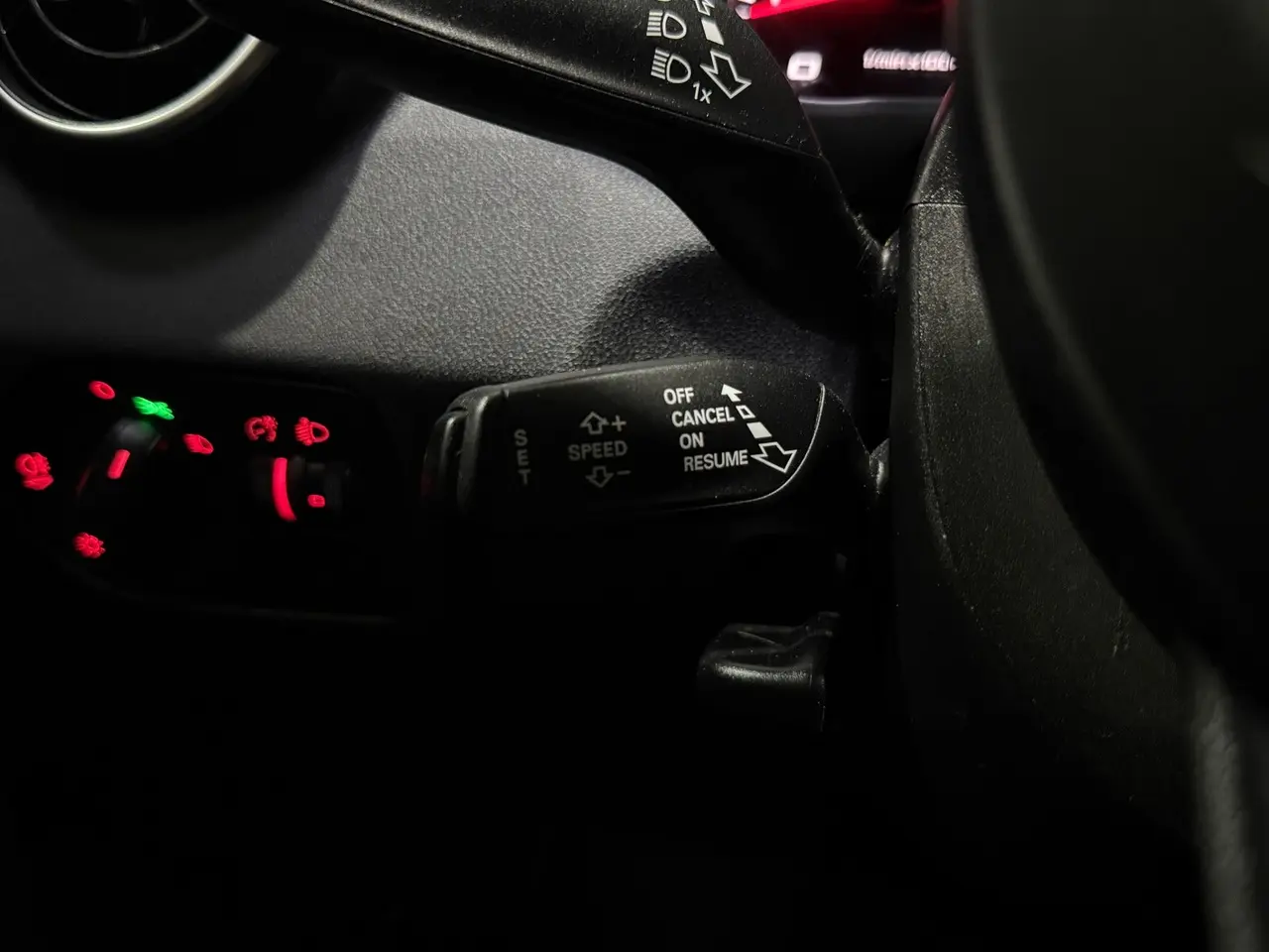 Billede 9 - Audi A1 1,2 TFSi 86 Ambition Sportback