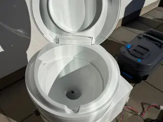 THETFORD C220 Camping Toilet