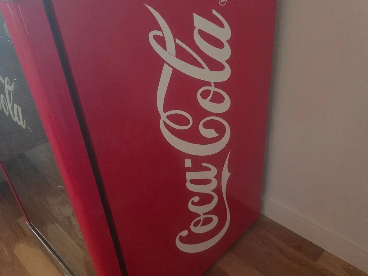 Billede 4 - Coca cola køleskab