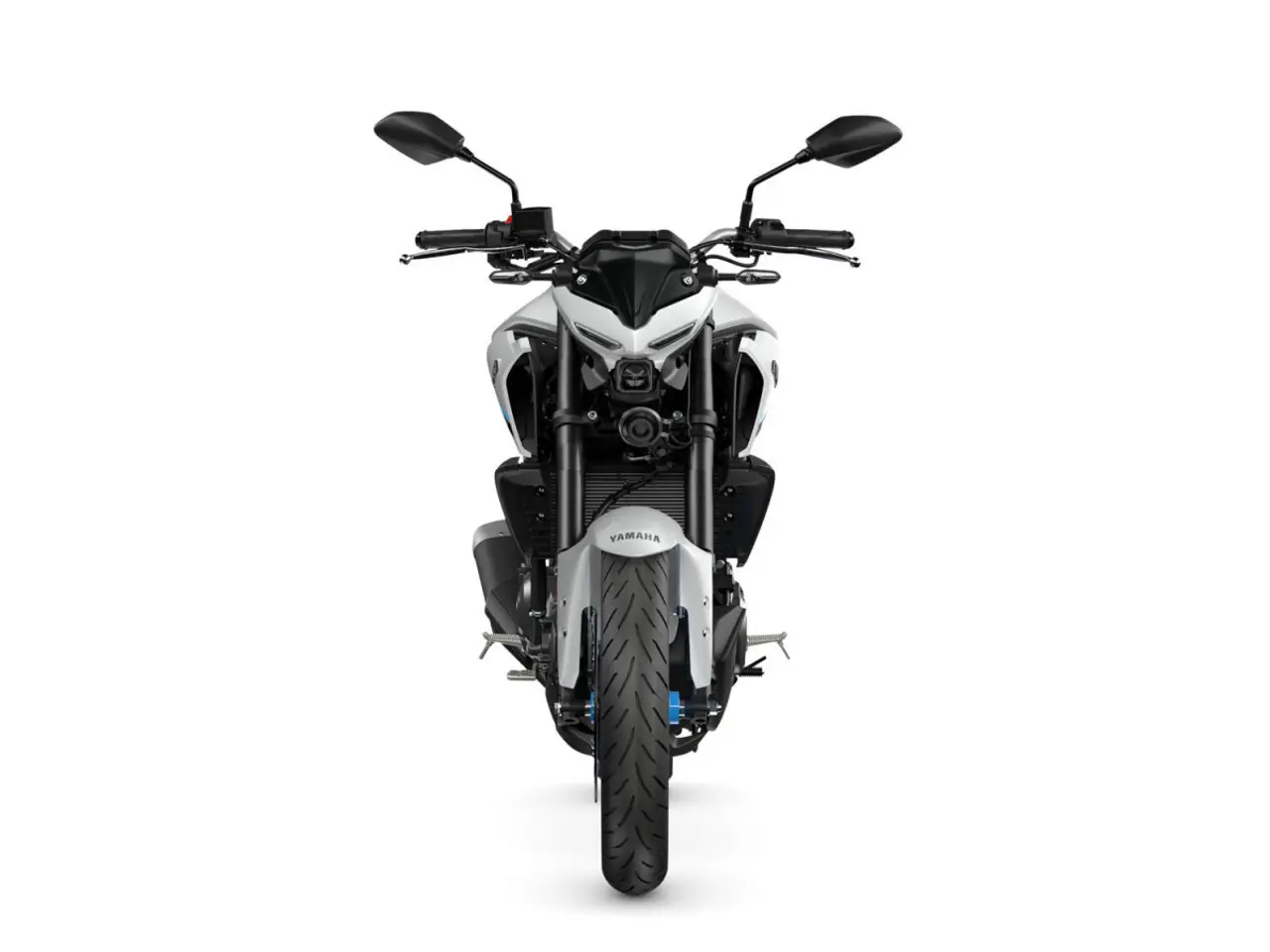 Billede 8 - Yamaha MT-03