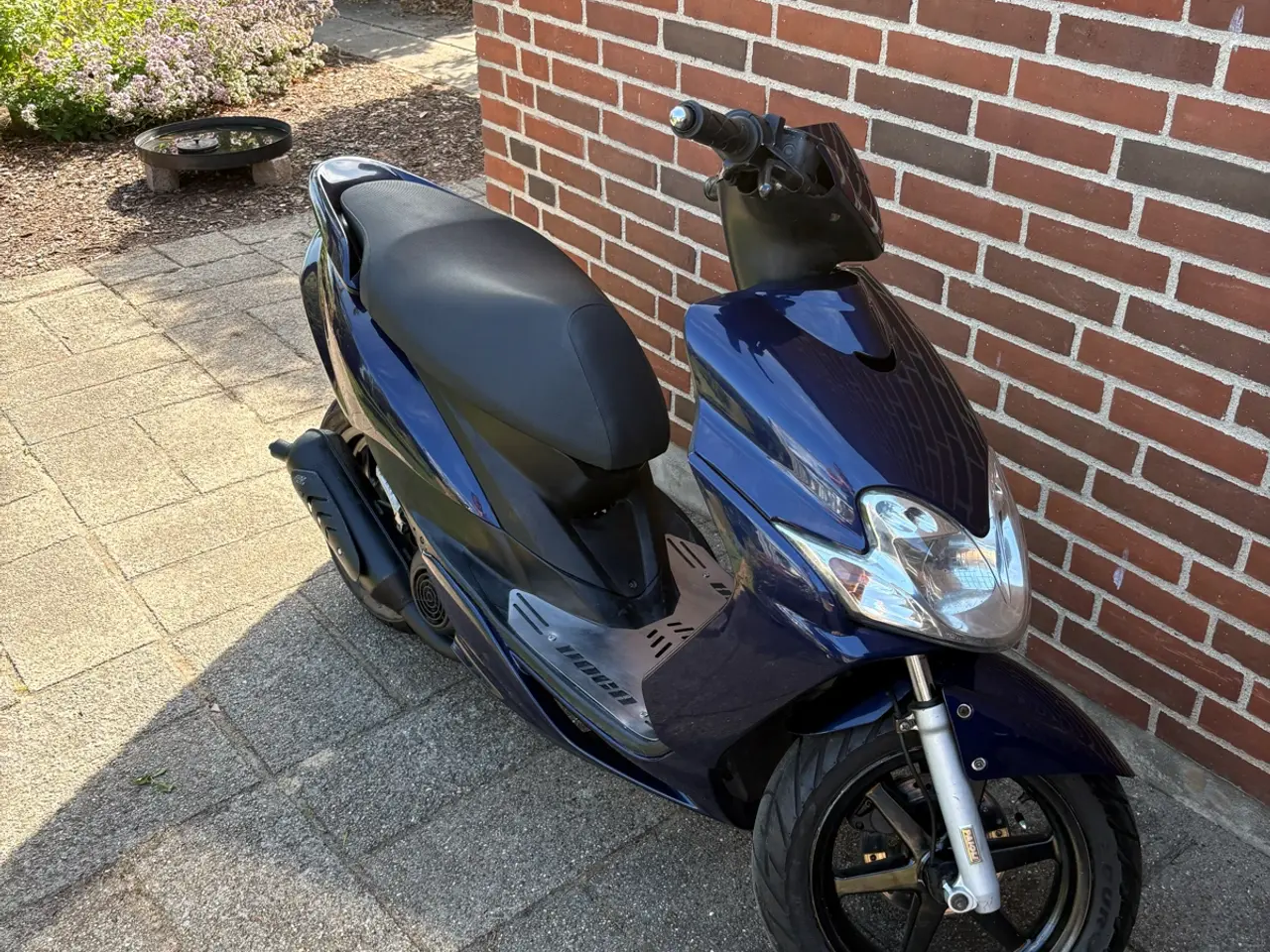 Billede 7 - Yamaha jog r