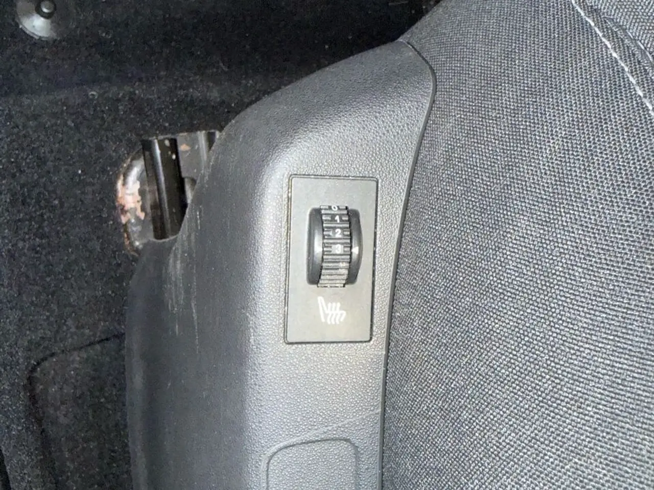 Billede 10 - Citroën C4 1,6 e-HDi Seduction 110HK 5d