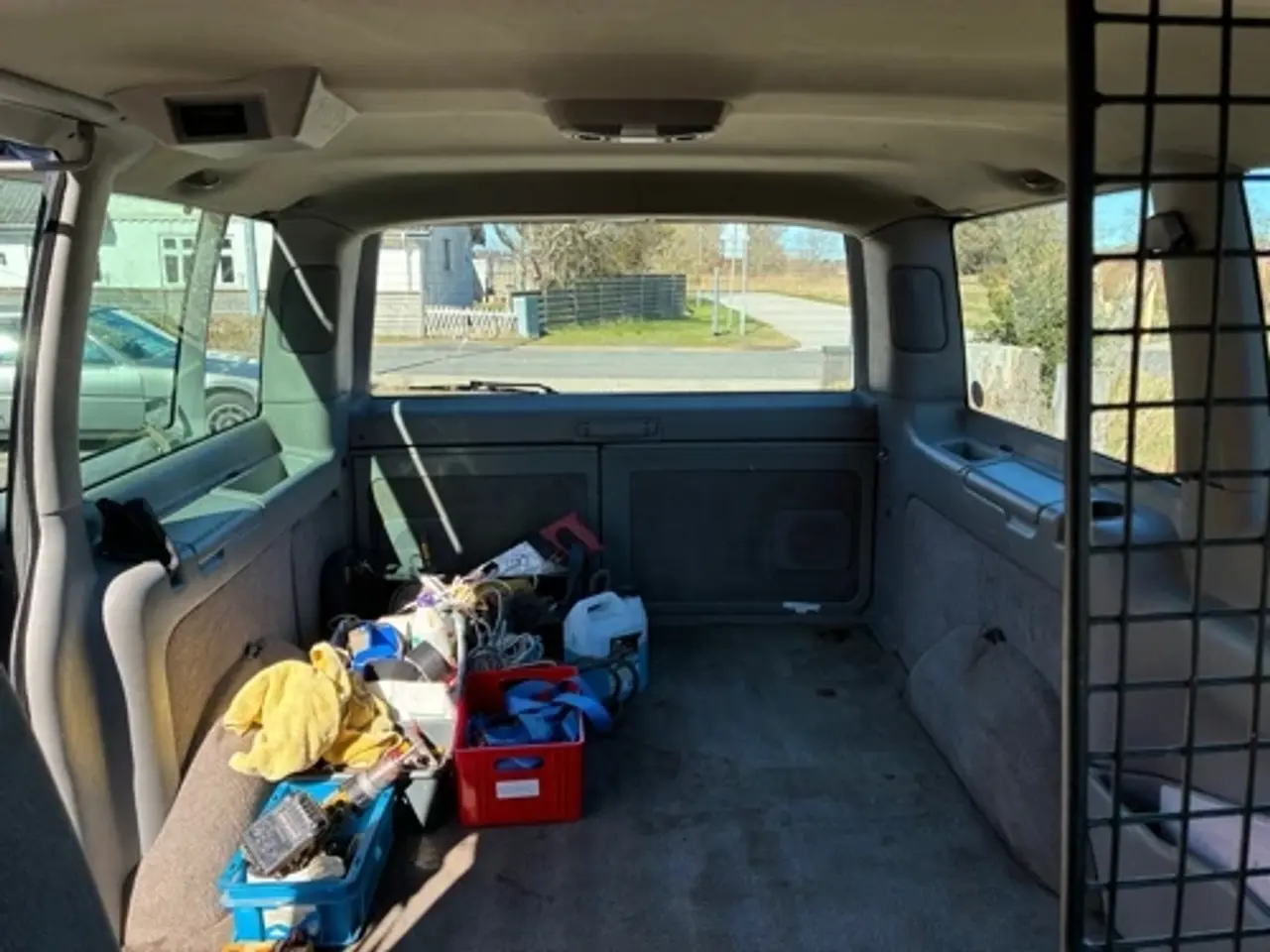 Billede 10 - Chevrolet Astro Van