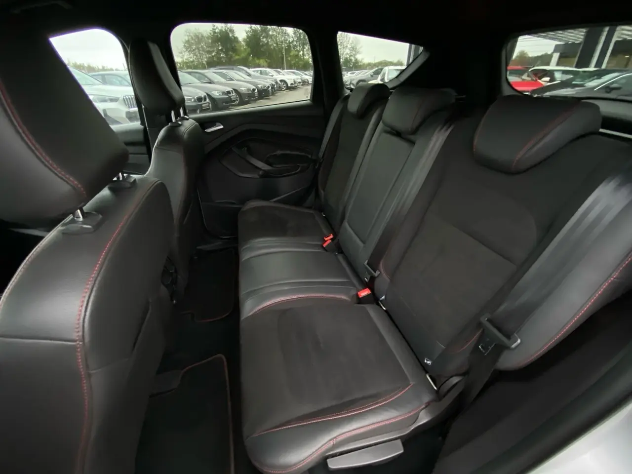 Billede 12 - Ford Kuga 1,5 EcoBoost ST-Line Attack 150HK 5d 6g