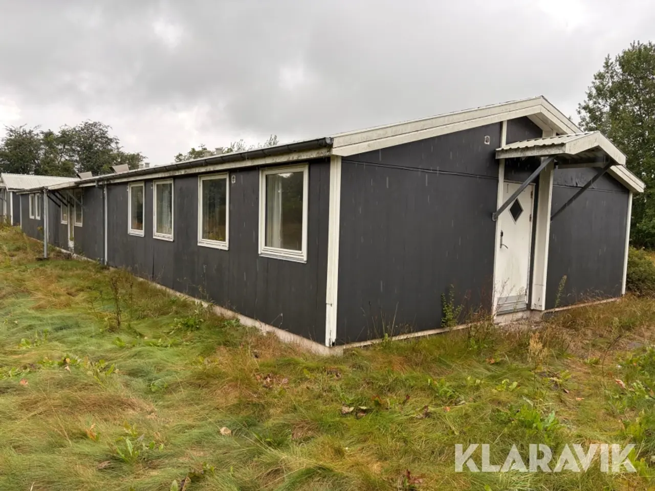 Billede 3 - Beboelses moduler 219 m2