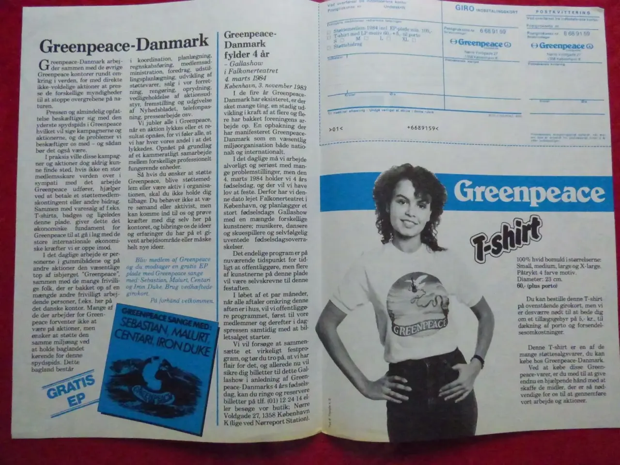 Billede 7 - Greenpeace
