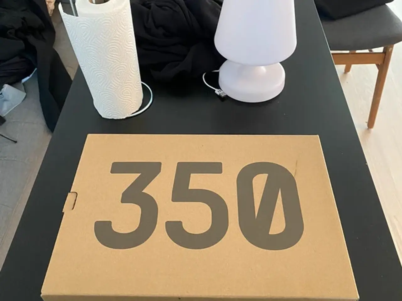 Billede 4 - Yeezy Boost 350 Tail Light Sneakers