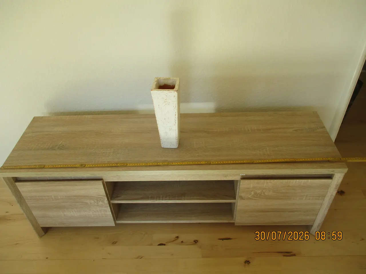 Billede 1 - Rigtig Flot Tv Bord