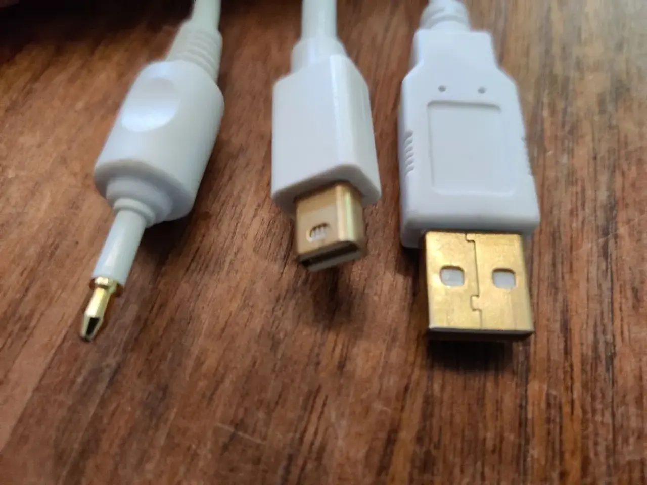 Billede 3 - miniDisplayPort til macmini / macbook