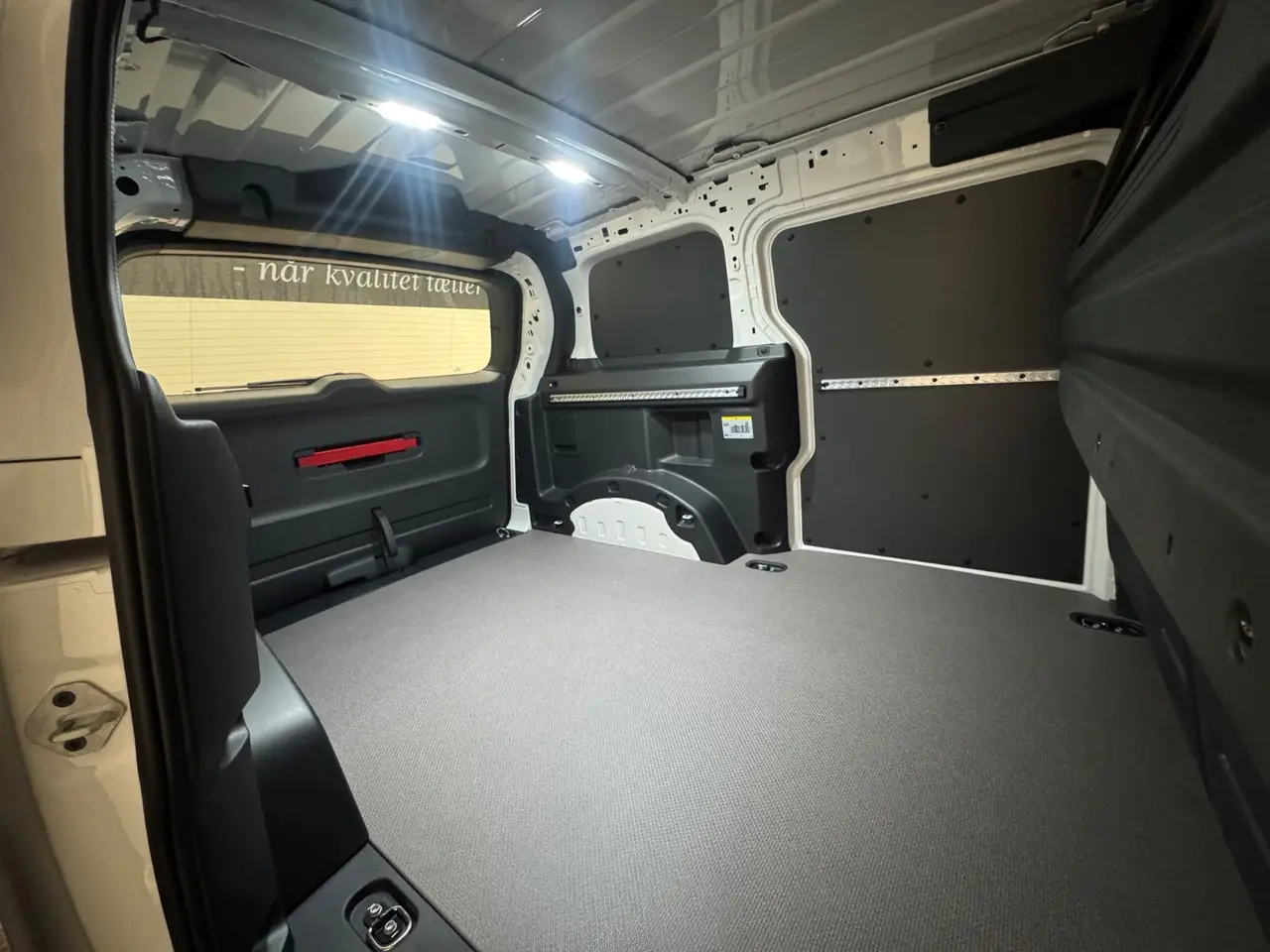 Billede 3 - VW ID. Buzz 58 Life SWB Van