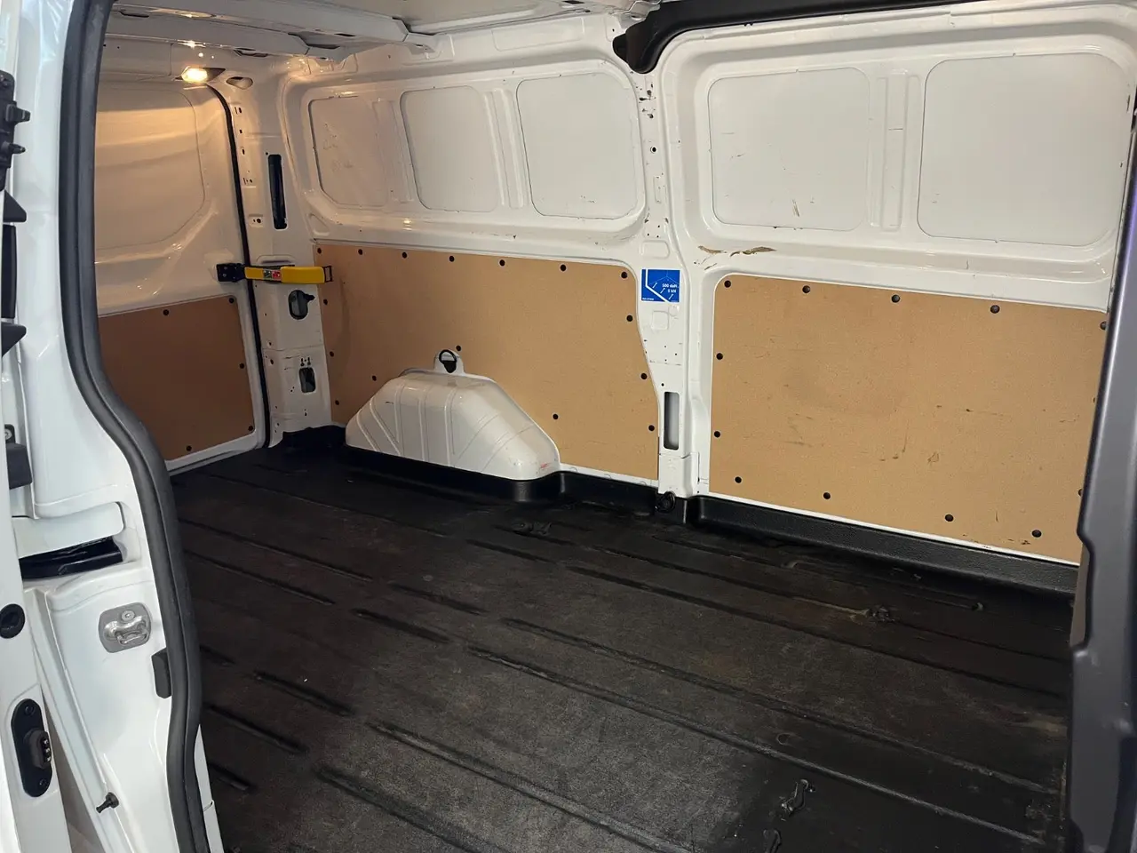 Billede 6 - Ford Transit Custom 300 L2 2,0 TDCi 130 Active aut.