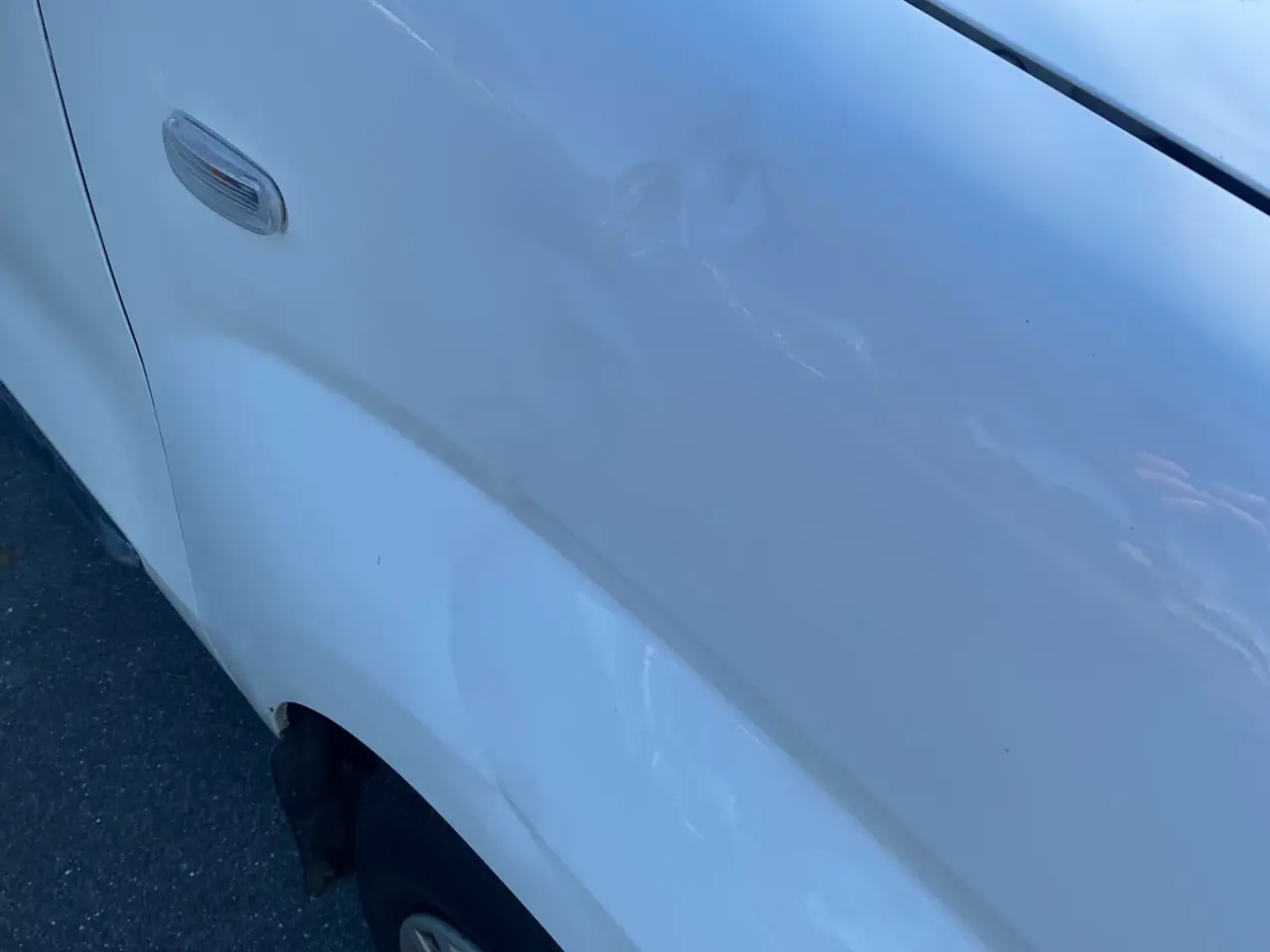 Billede 6 - Til salg Fiat Qubo 