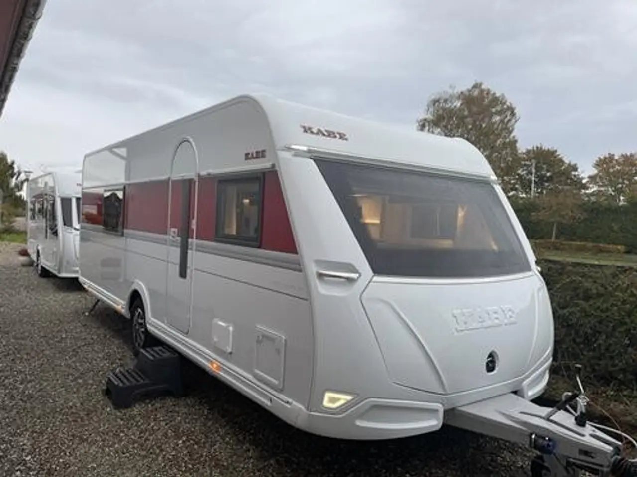 Billede 3 - Kabe ONYX 630 TDL