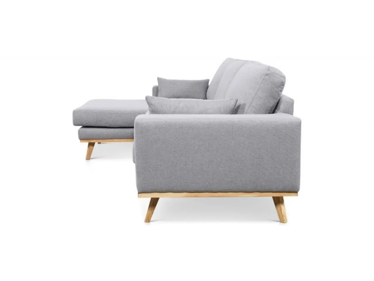 Billede 2 - Simone chaiselongsofa - Venstrevendt