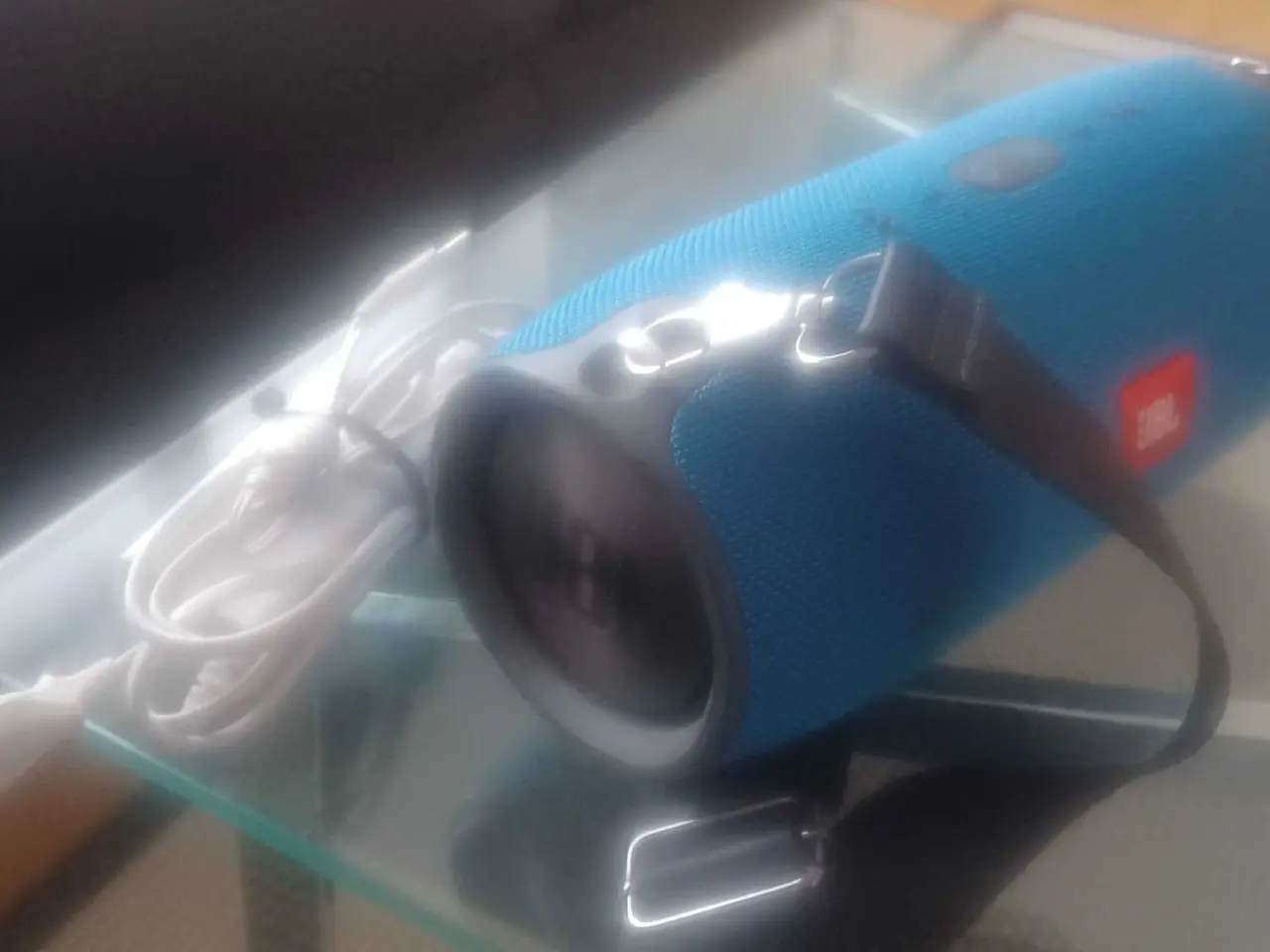 Billede 2 - JBL EXTREME  BLUETOOTH  HØJTALER..