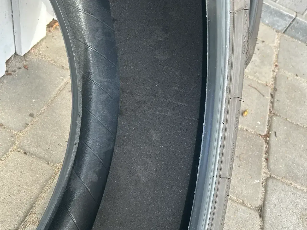 Billede 11 - Sommerdæk Michelin e-Primacy 245/45-R19