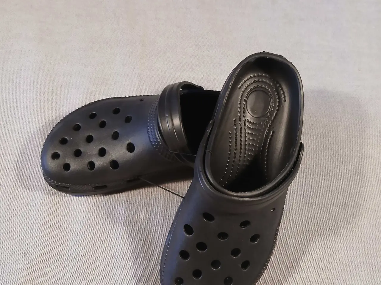 Billede 2 - Luftige Clogs