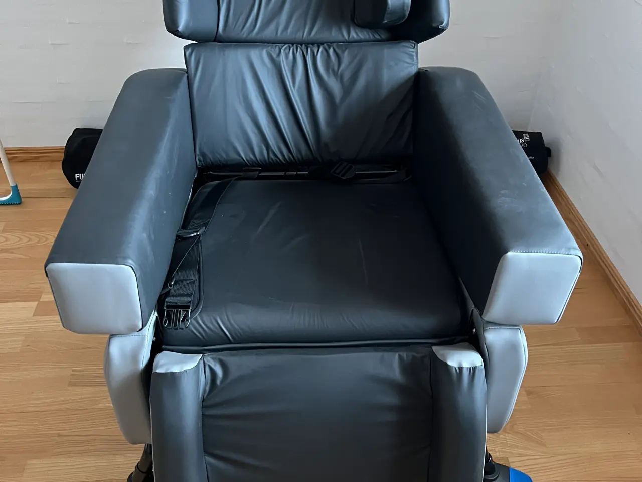 Billede 2 - CareFlex HydroTilt