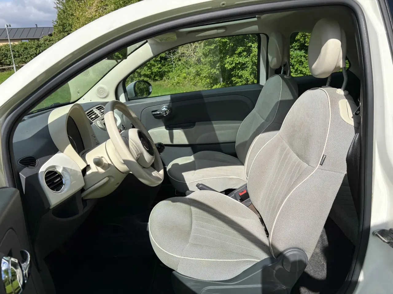 Billede 19 - Fiat 500 1,2 Lounge