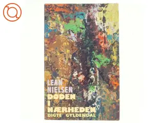 Døden i nærheden af Lean Nielsen (bog)