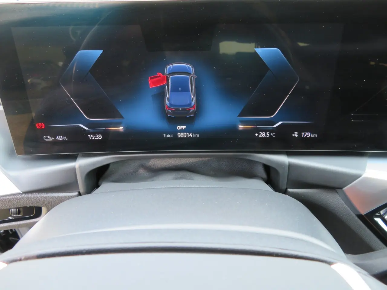 Billede 11 - BMW i4 eDrive40