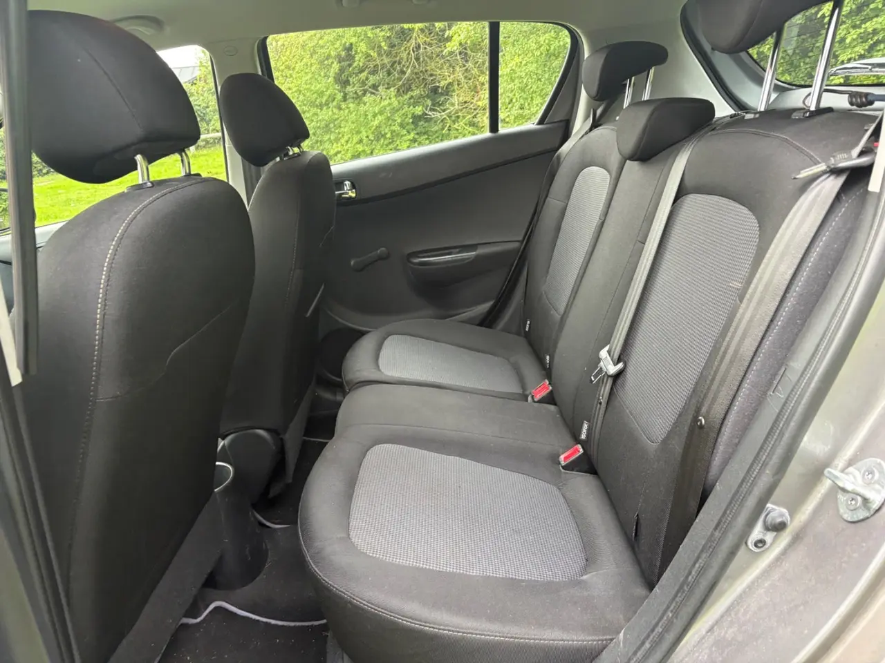 Billede 15 - Hyundai i20 1,25 Classic XTR+