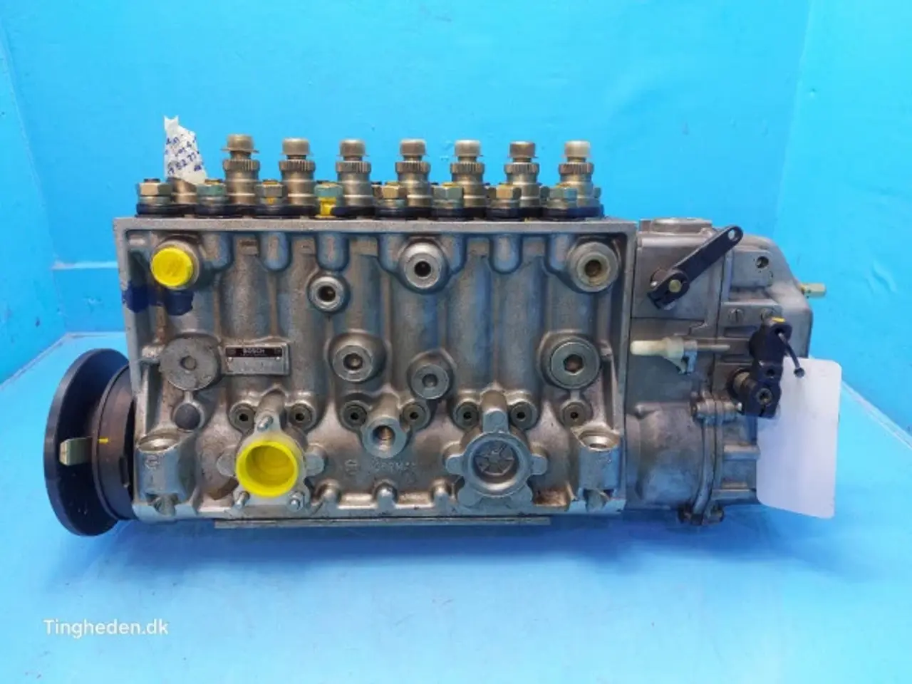 Billede 2 - Bosch Brændstofpumpe PE8P100A320LS810