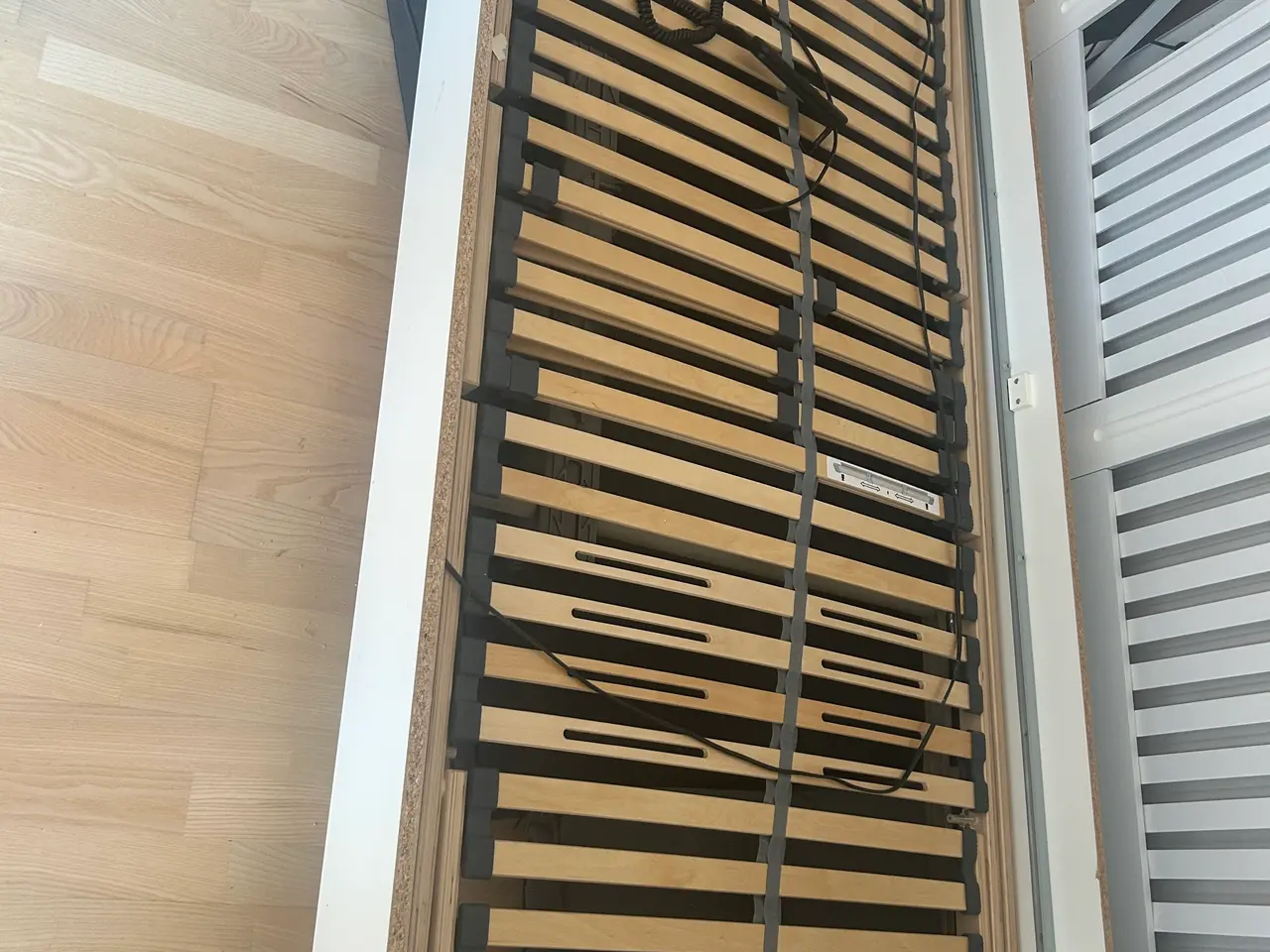 Billede 3 - Elevationsseng