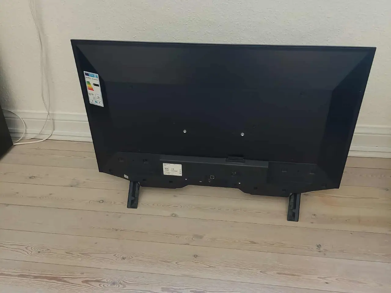Billede 3 - Sony 40" Tv