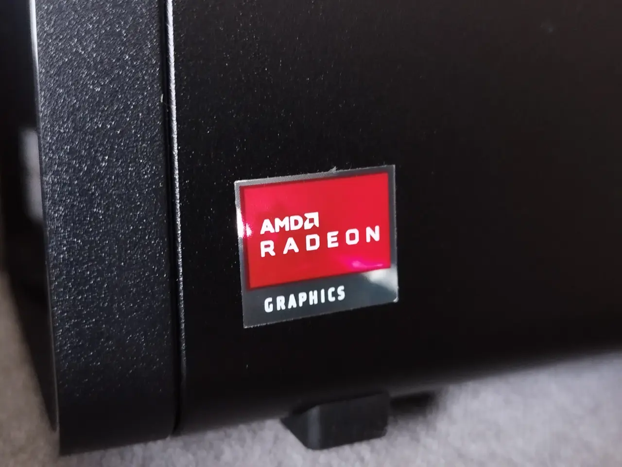 Billede 4 - HP Slimline desktop computer