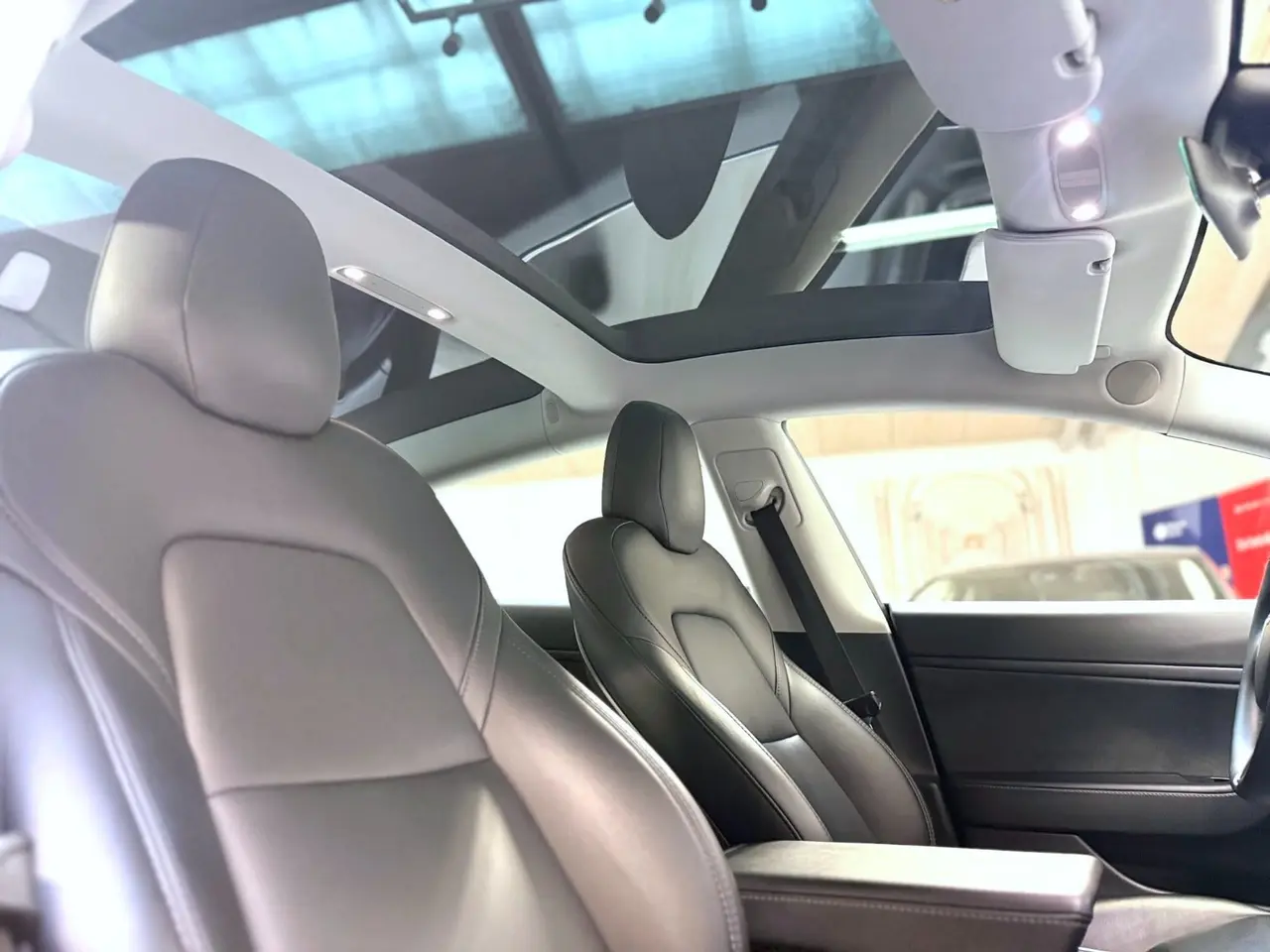 Billede 14 - Tesla Model 3 Long Range AWD