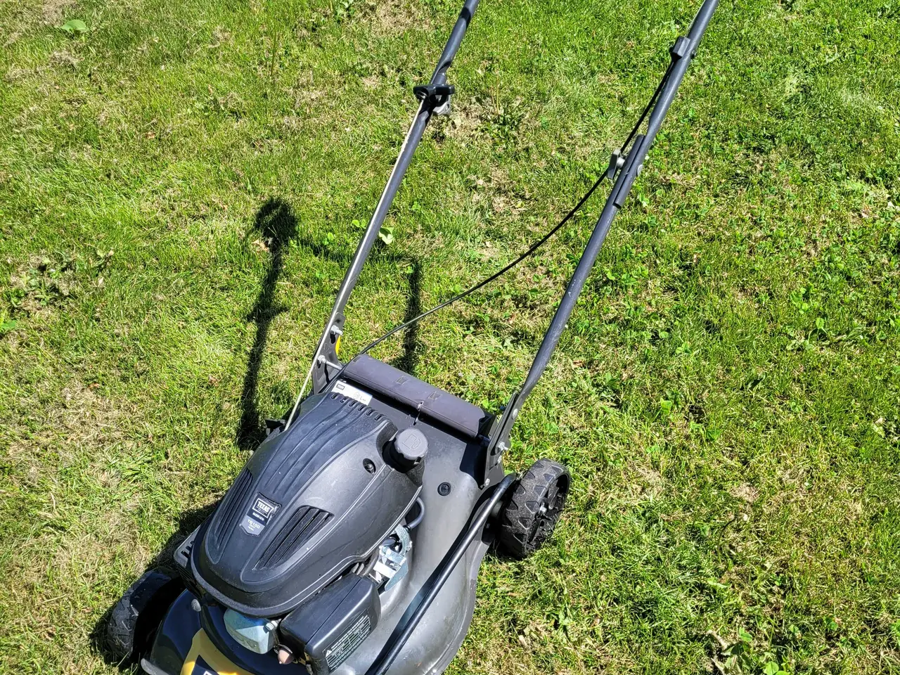 Billede 2 - Texas Razor 4210