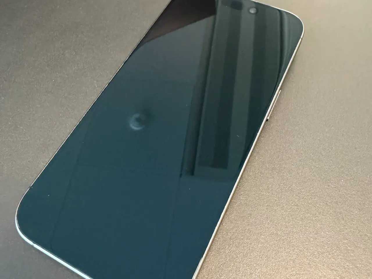 Billede 3 - iPhone 17, 256 GB, 100% batterikapacitet