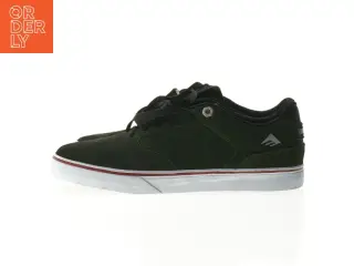 Grønne sneakers fra Independent (str. 40 )