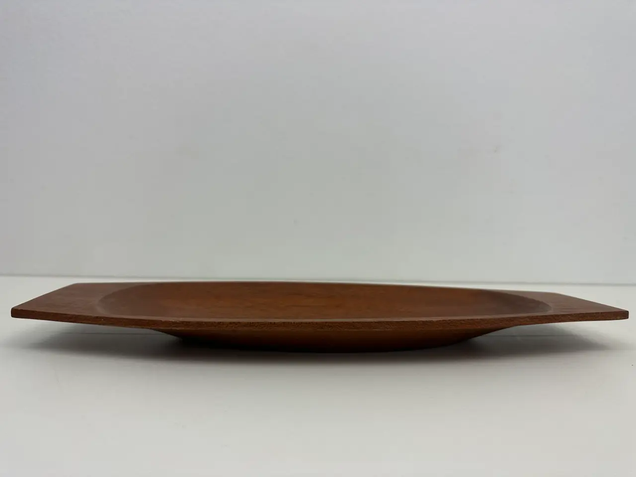 Billede 2 - Retro teak fad