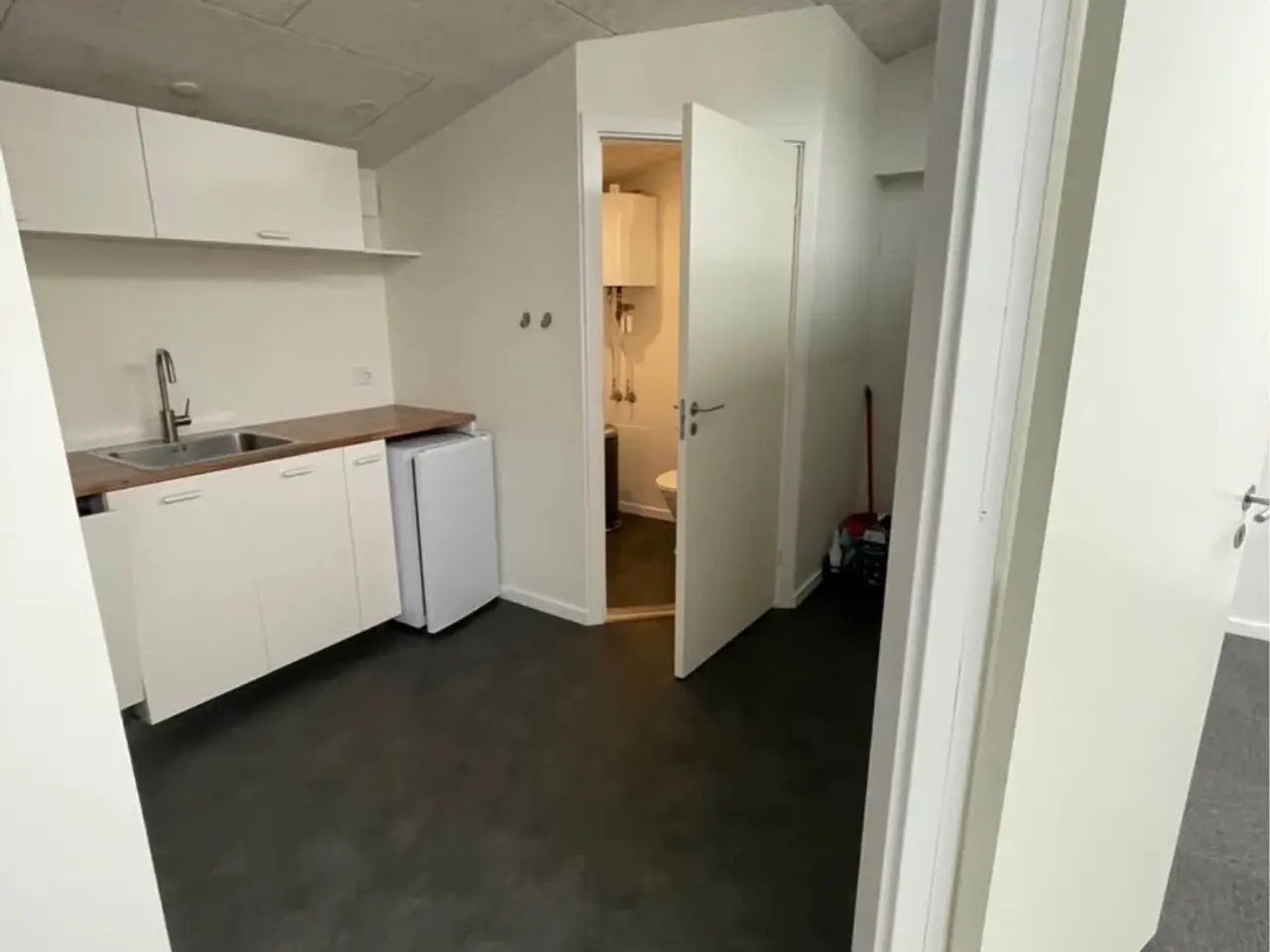 Billede 7 - 340 m² lager & kontor til leje – vest for Aalborg