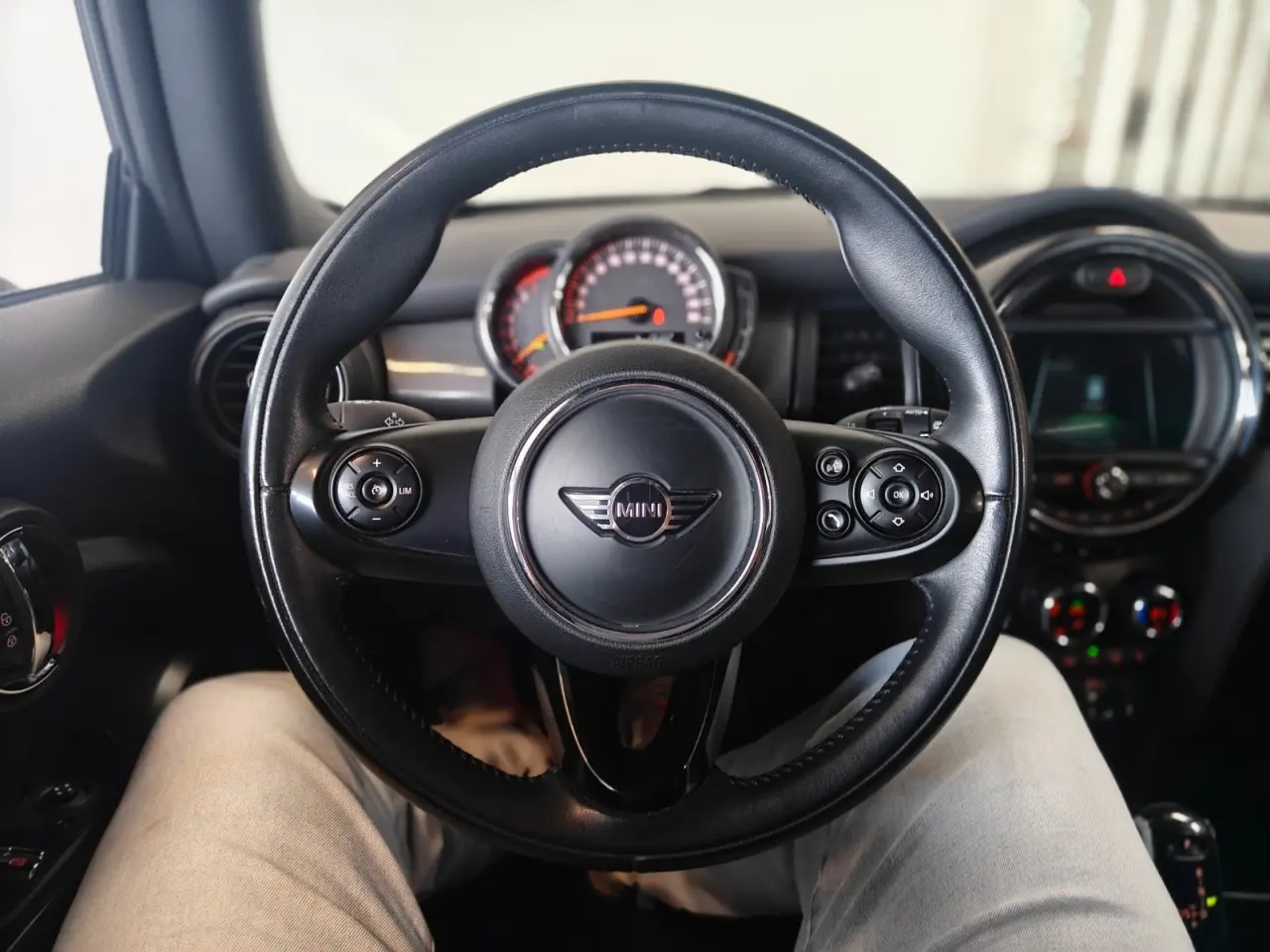Billede 13 - MINI Cooper 1,5 Essential aut.