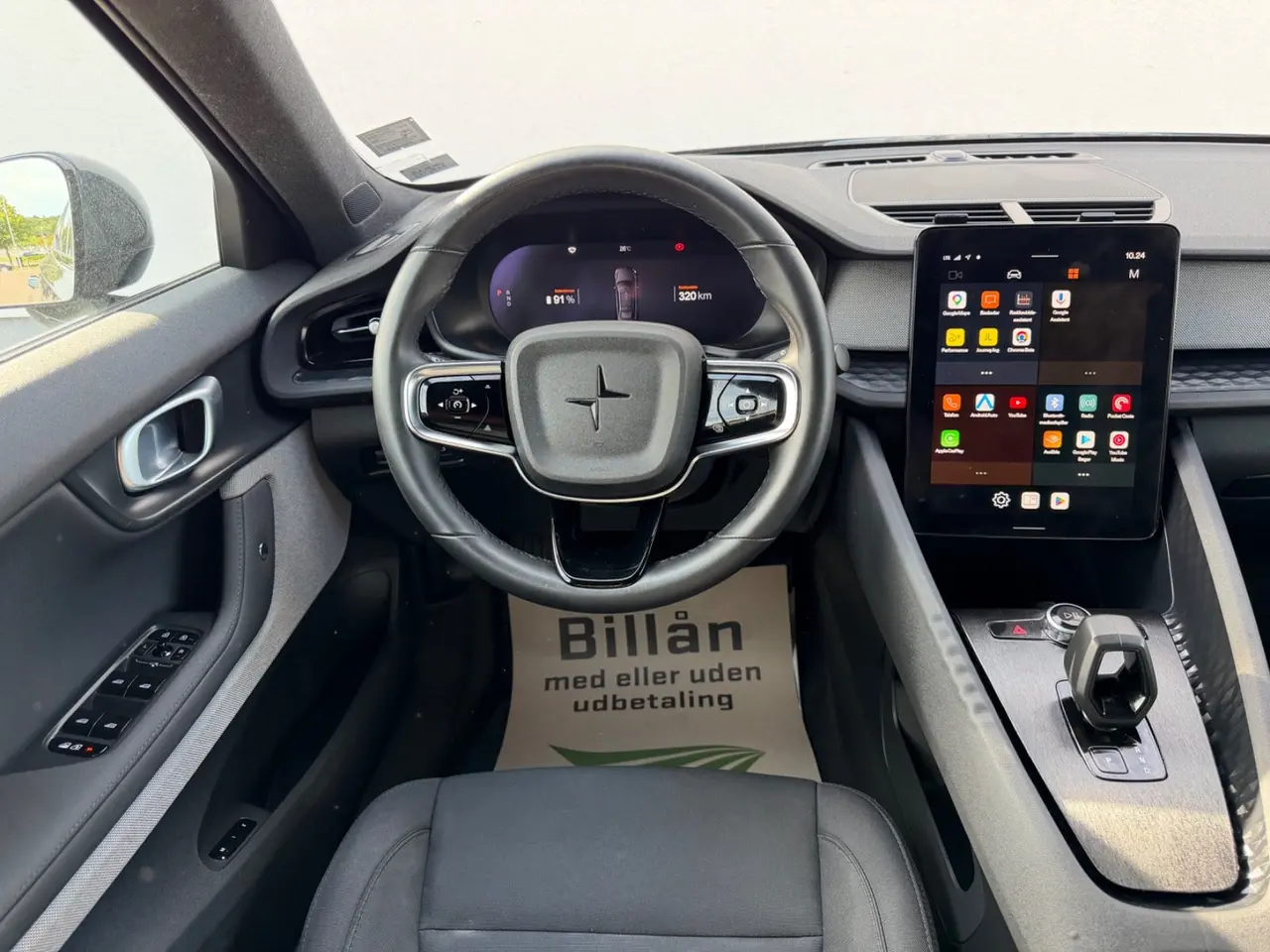 Billede 8 - Polestar 2 Standard Range