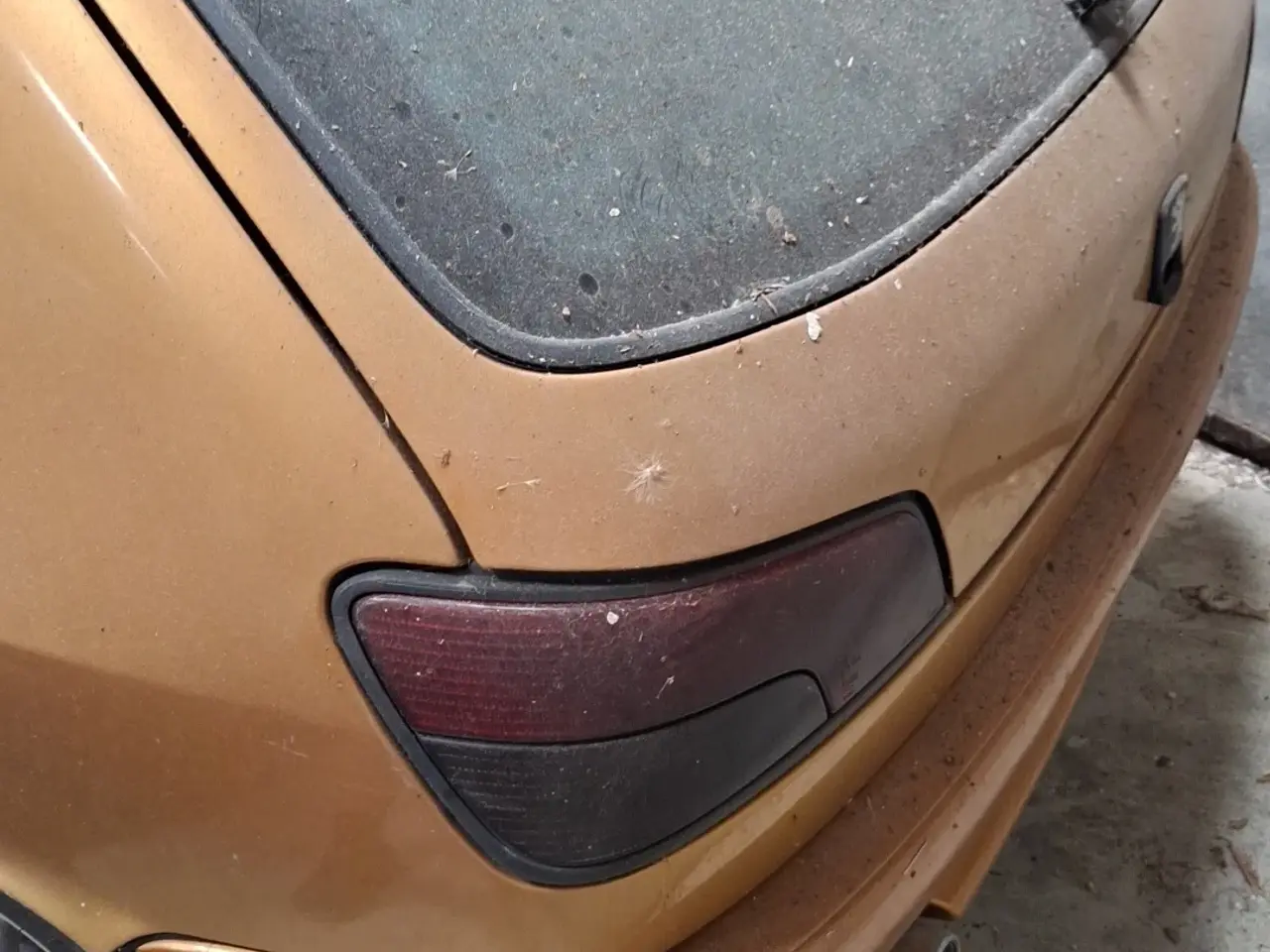 Billede 19 - Peugeot 306 gti 