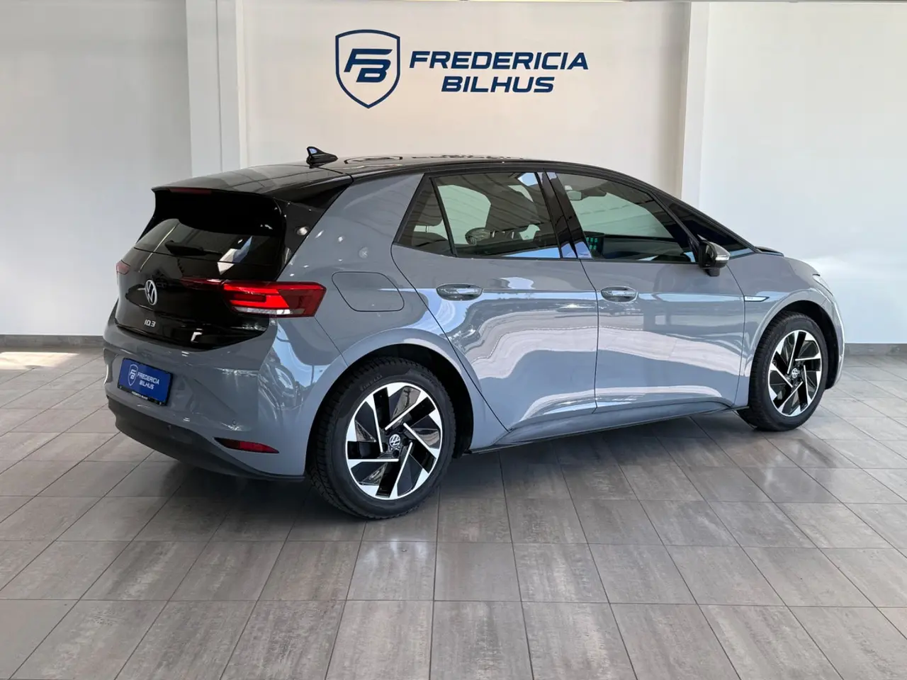 Billede 4 - VW ID.3 58 Pro Active