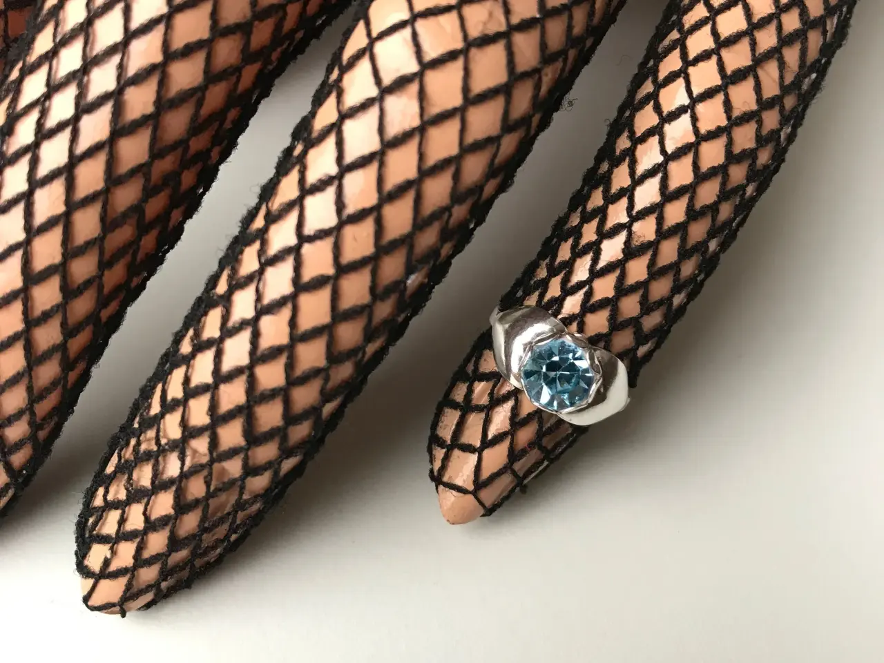 Billede 1 - Ring gammel
